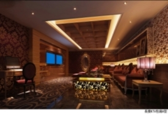 云浮的ktv有公主吗