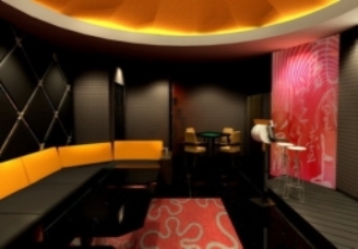 湘潭哪个KTV玩的开